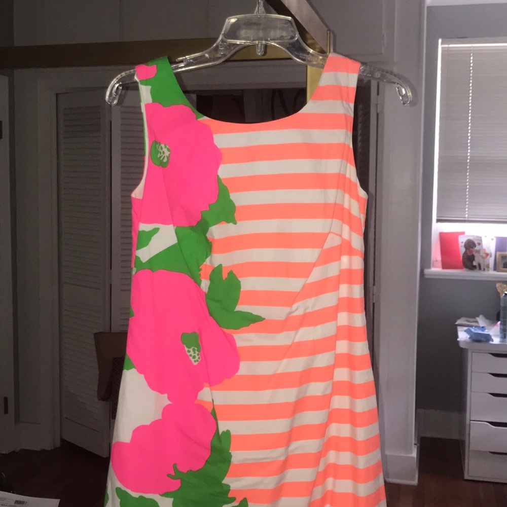 Lilly Pulitzer Shift